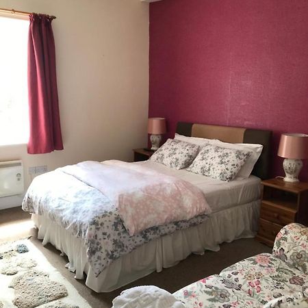 Kilworthy Farm Bed & Breakfast Tavistock  Ngoại thất bức ảnh