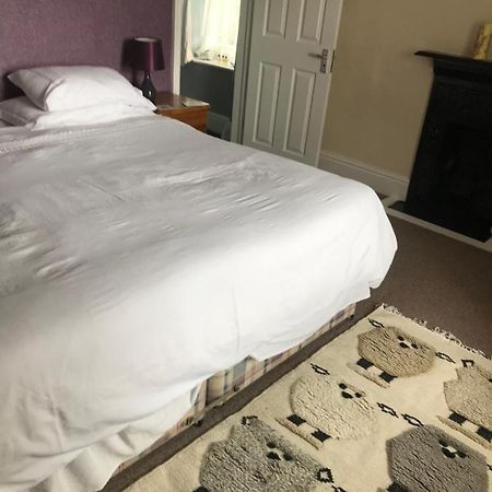 Kilworthy Farm Bed & Breakfast Tavistock  Ngoại thất bức ảnh