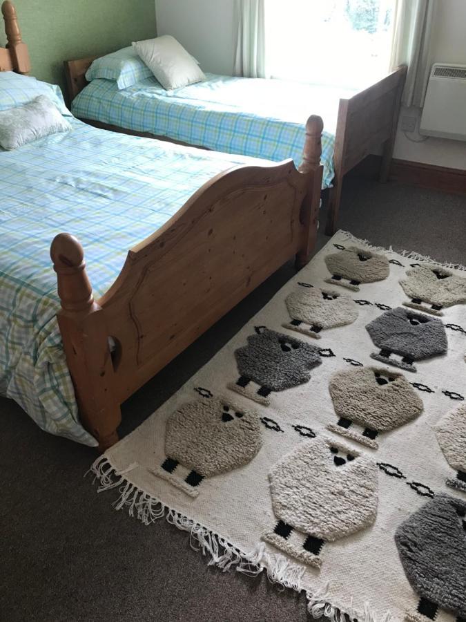 Kilworthy Farm Bed & Breakfast Tavistock  Ngoại thất bức ảnh