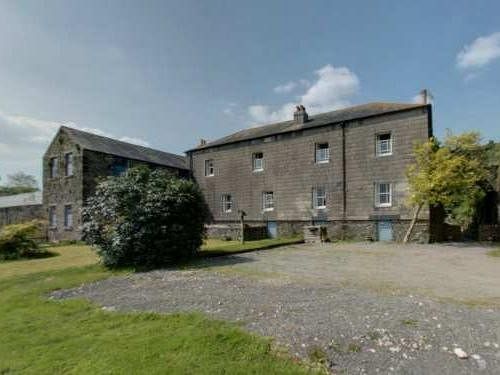 Kilworthy Farm Bed & Breakfast Tavistock  Ngoại thất bức ảnh